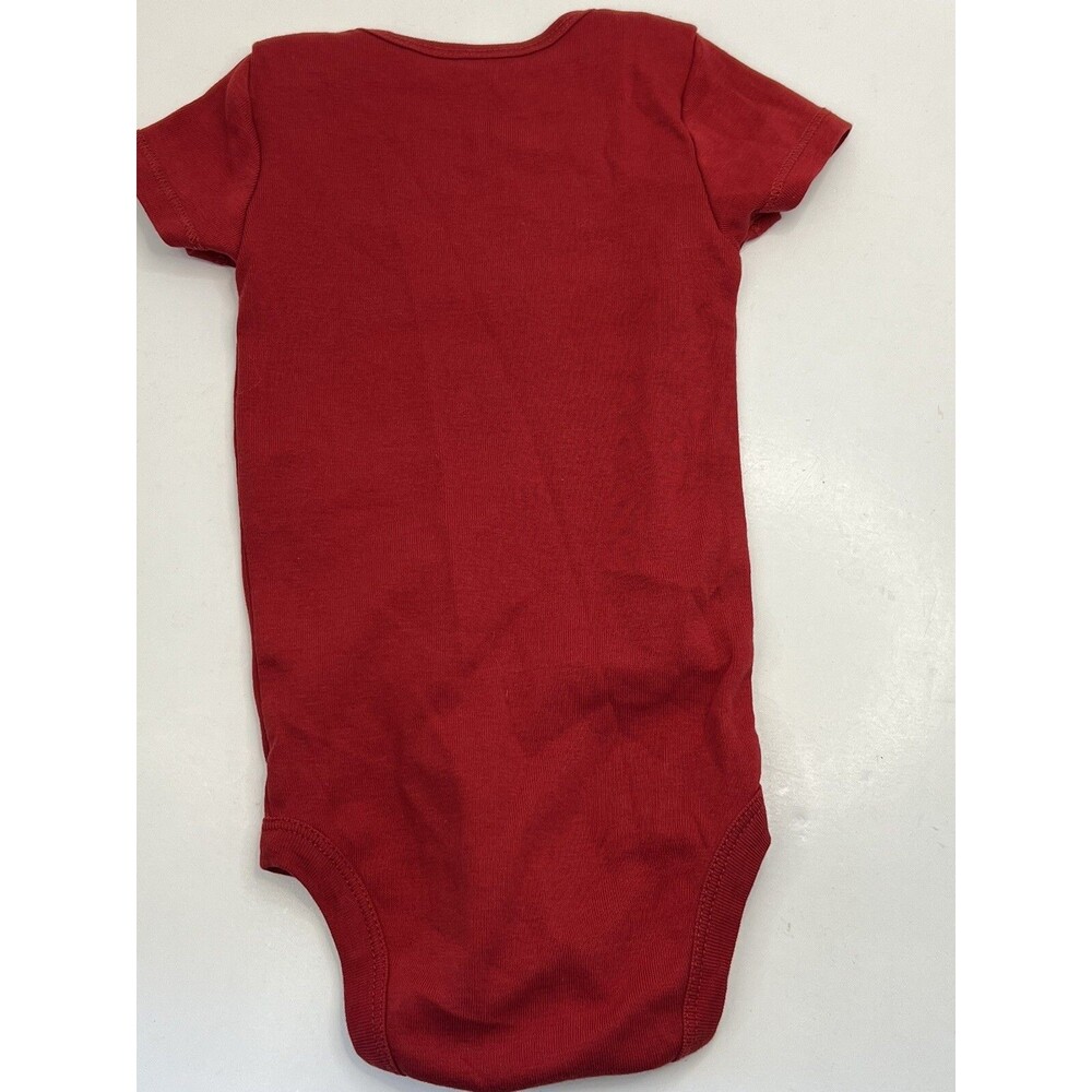 NFL Atlanta Falcons Bodysuit Baby - Picture 3 of 3